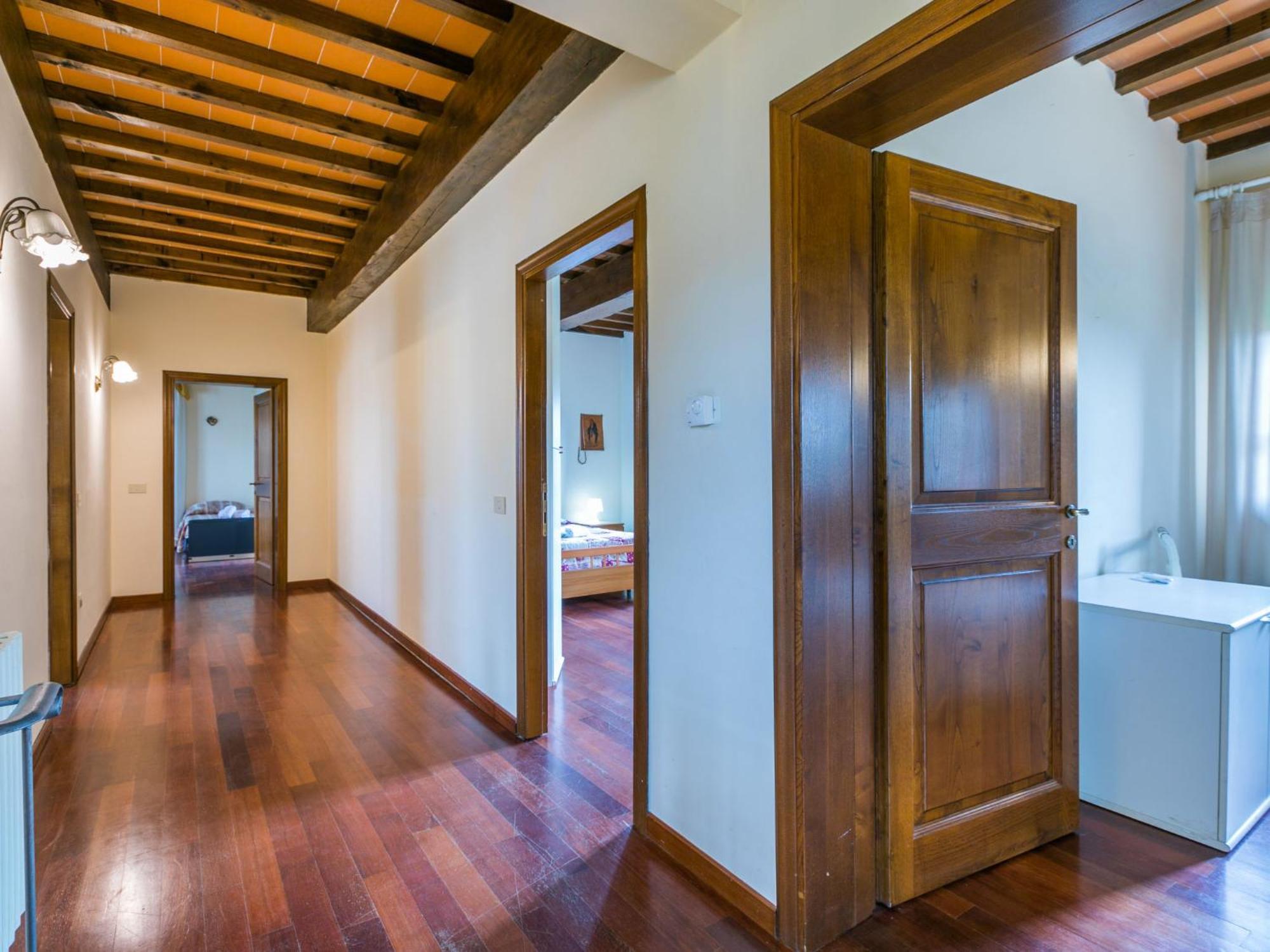 Villa Villa Elena-1 By Interhome Le Vedute Bagian luar foto