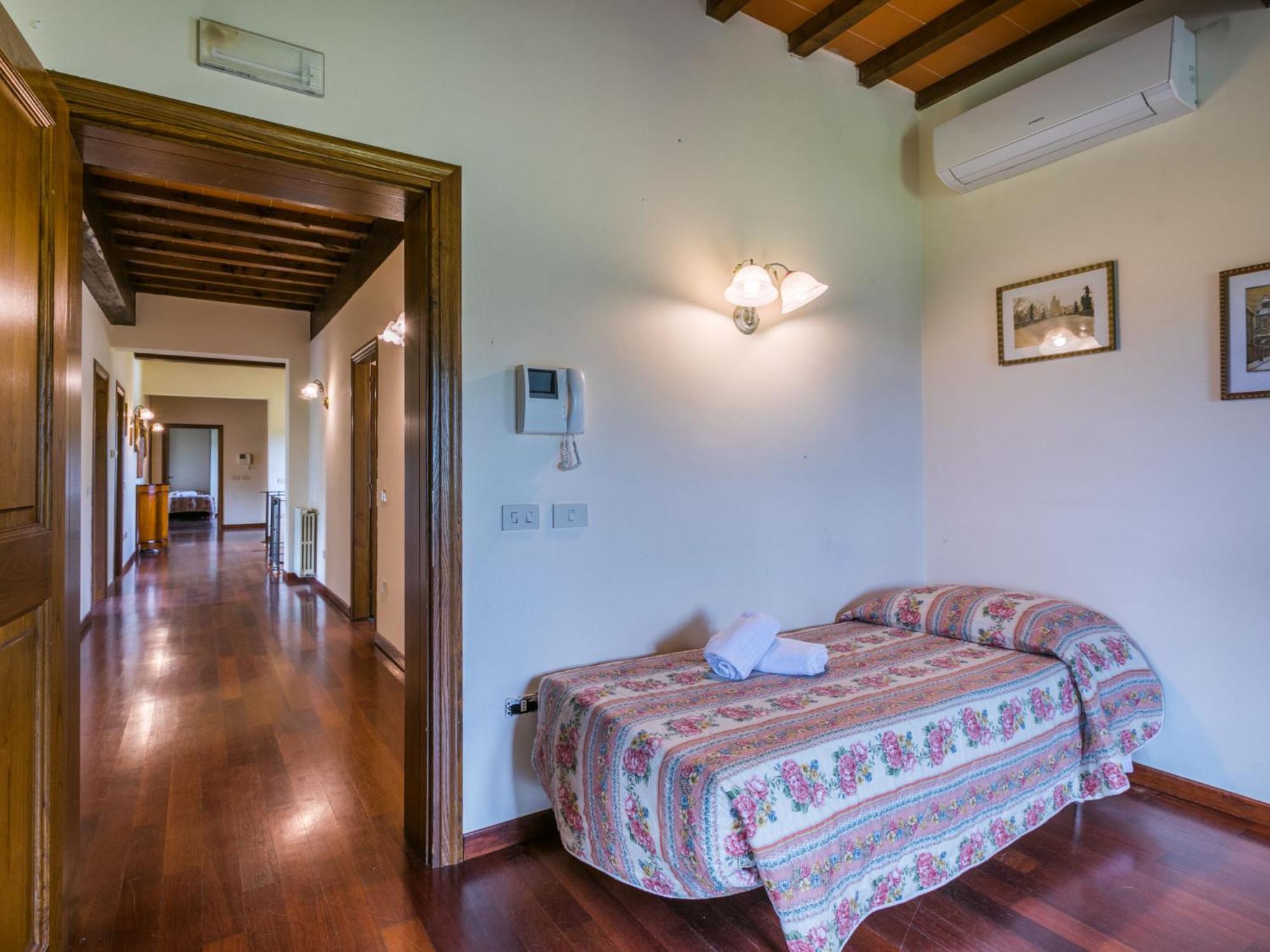 Villa Villa Elena-1 By Interhome Le Vedute Bagian luar foto