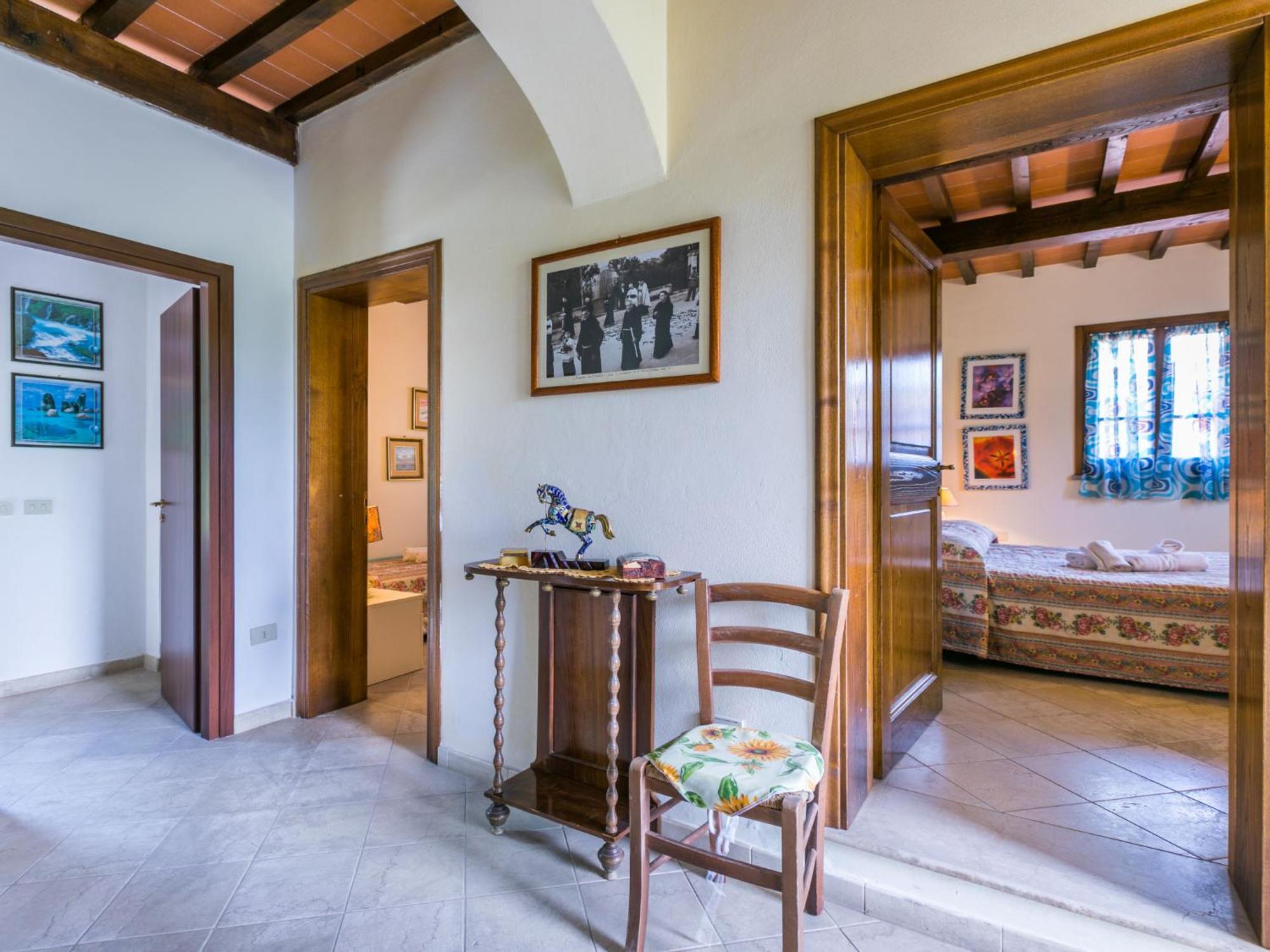 Villa Villa Elena-1 By Interhome Le Vedute Bagian luar foto