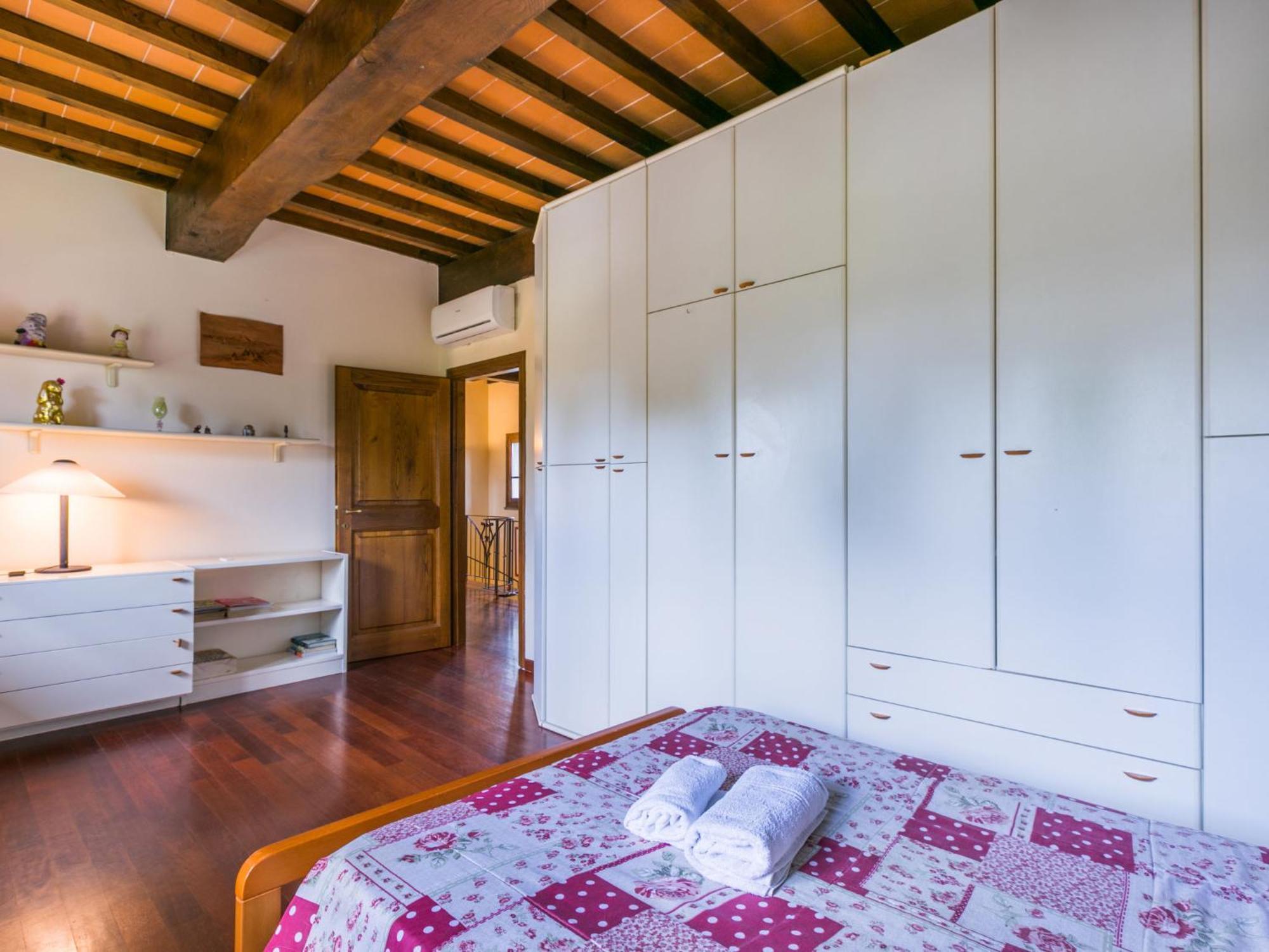 Villa Villa Elena-1 By Interhome Le Vedute Bagian luar foto