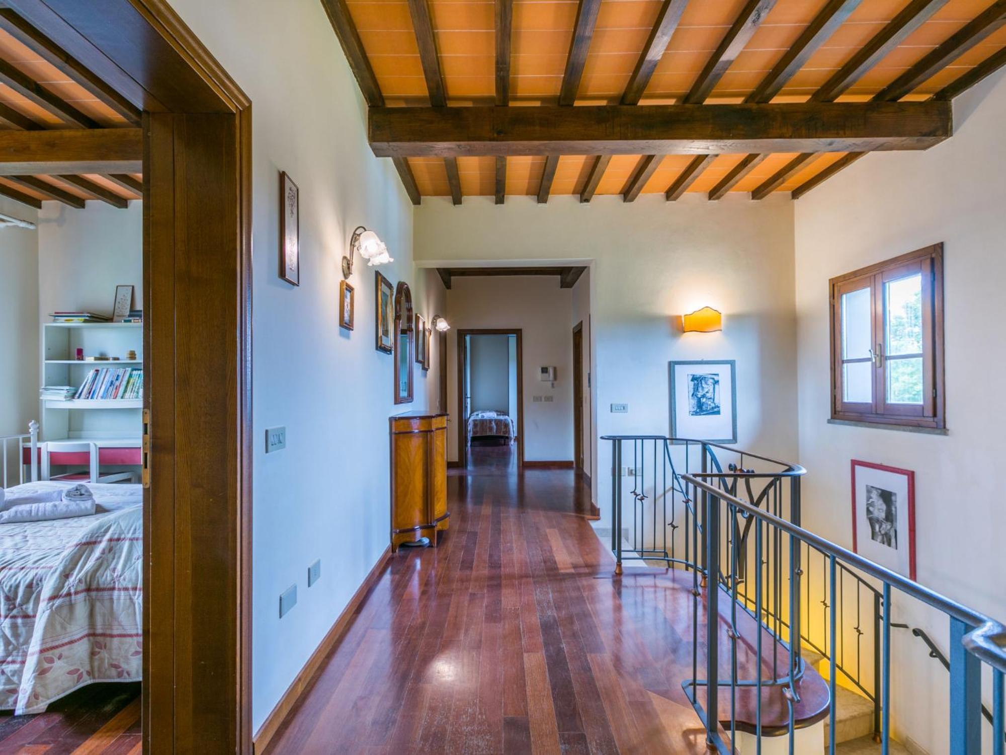 Villa Villa Elena-1 By Interhome Le Vedute Bagian luar foto