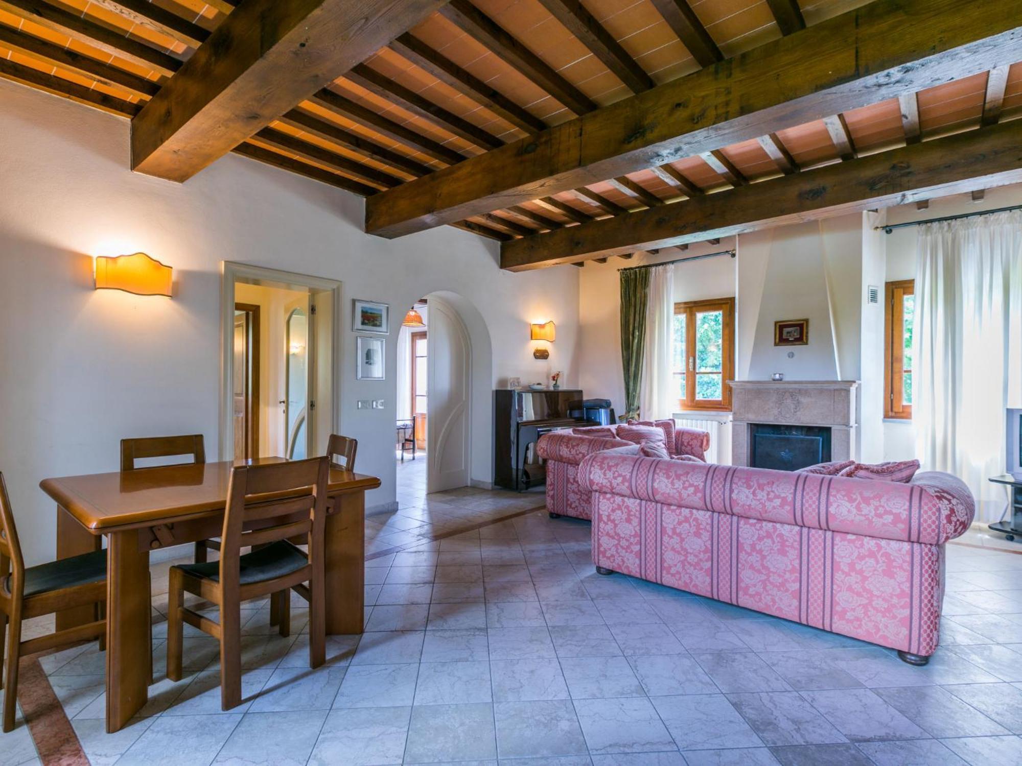 Villa Villa Elena-1 By Interhome Le Vedute Bagian luar foto